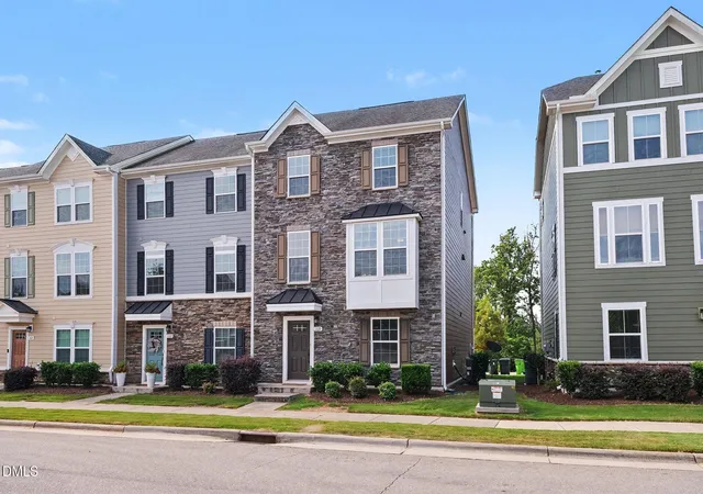 1st image of 1109 Tender Dr, Apex, NC 27502 | MLS# 10187355