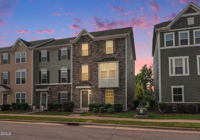 25th image of 1109 Tender Dr, Apex, NC 27502 | MLS# 10187355