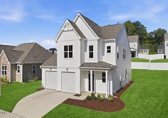2nd image of 71 Furley St, Sanford, NC 27330 | MLS# 10188237