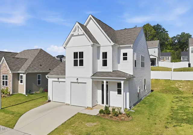 3rd image of 71 Furley St, Sanford, NC 27330 | MLS# 10188237