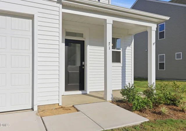 4th image of 71 Furley St, Sanford, NC 27330 | MLS# 10188237