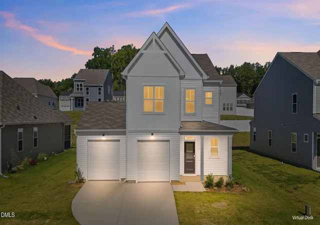 5th image of 71 Furley St, Sanford, NC 27330 | MLS# 10188237