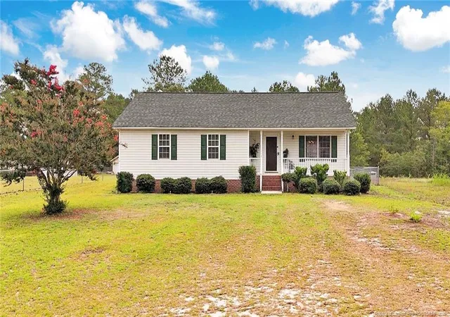 1st image of 92 Fox Run Ln, Autryville, NC 28318 | MLS# 765881