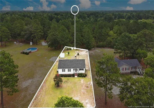 26th image of 92 Fox Run Ln, Autryville, NC 28318 | MLS# 765881