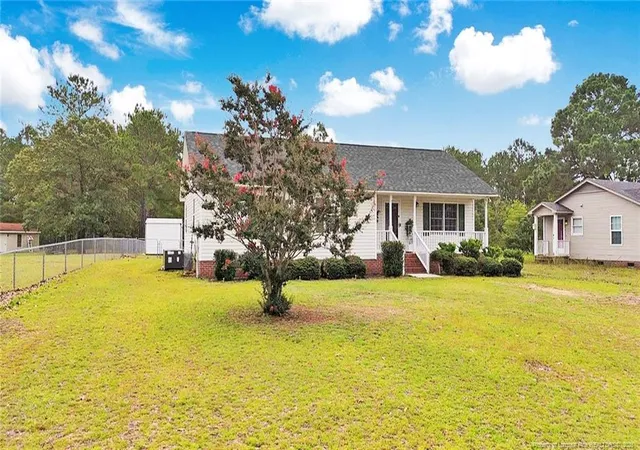 2nd image of 92 Fox Run Ln, Autryville, NC 28318 | MLS# 765881