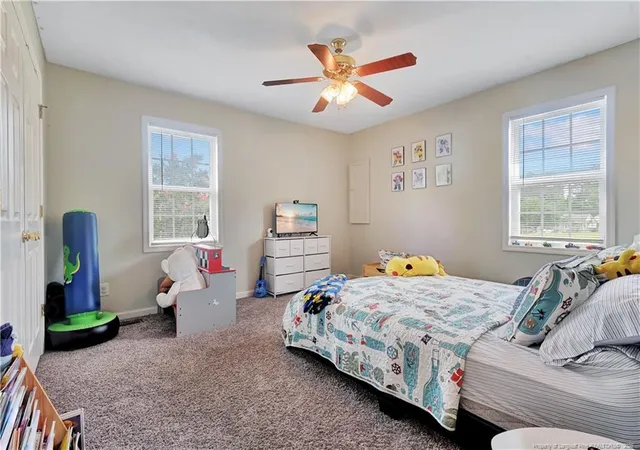 3rd image of 92 Fox Run Ln, Autryville, NC 28318 | MLS# 765881