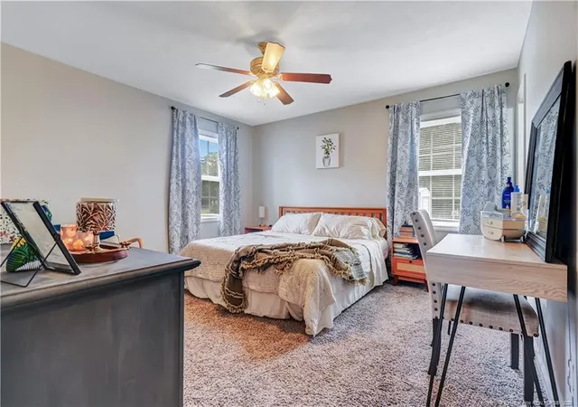 4th image of 92 Fox Run Ln, Autryville, NC 28318 | MLS# 765881