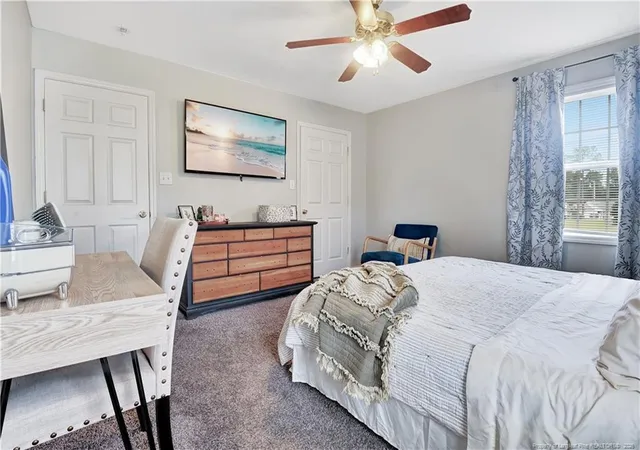 5th image of 92 Fox Run Ln, Autryville, NC 28318 | MLS# 765881