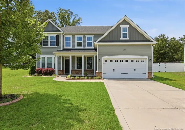 1st image of 3124 Buckley Dr, Fayetteville, NC 28312 | MLS# 767830