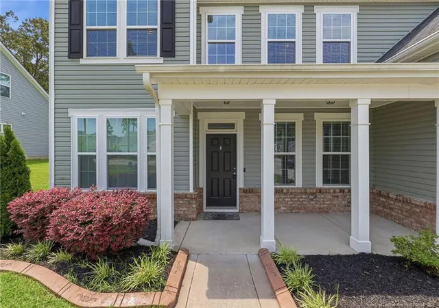2nd image of 3124 Buckley Dr, Fayetteville, NC 28312 | MLS# 767830