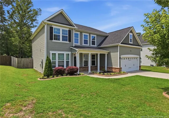 3rd image of 3124 Buckley Dr, Fayetteville, NC 28312 | MLS# 767830