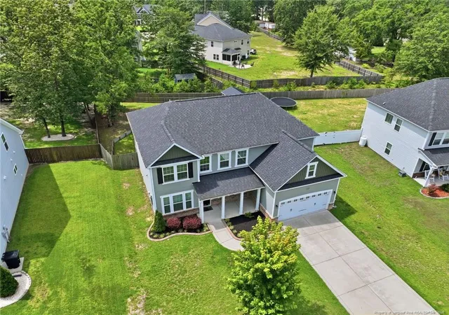 45th image of 3124 Buckley Dr, Fayetteville, NC 28312 | MLS# 767830