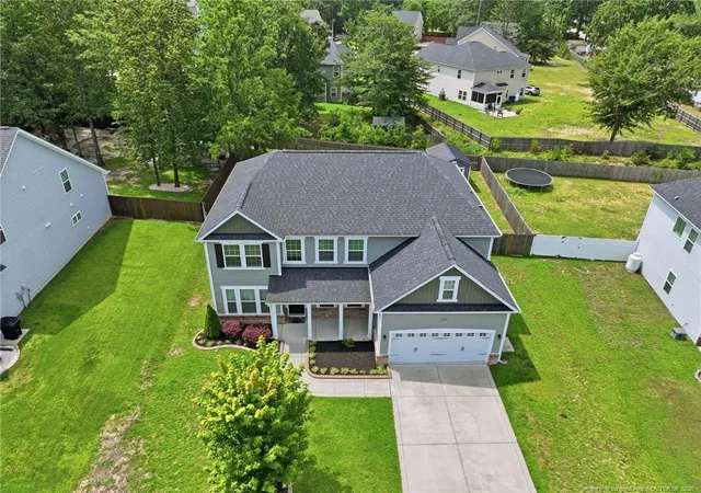 4th image of 3124 Buckley Dr, Fayetteville, NC 28312 | MLS# 767830