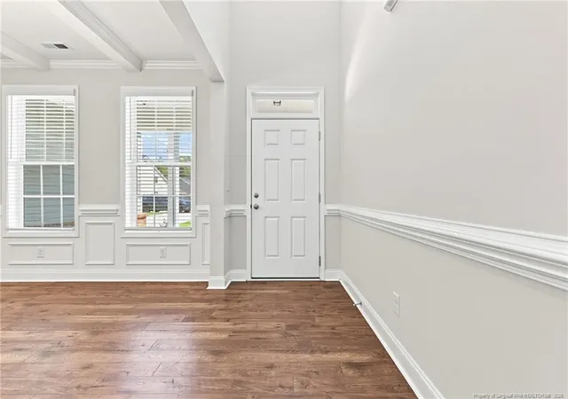 5th image of 3124 Buckley Dr, Fayetteville, NC 28312 | MLS# 767830