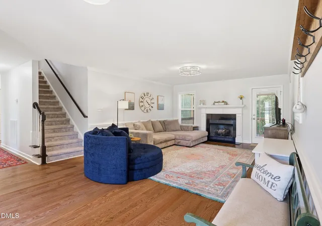 Photo 3 of Sale Pending at 33 Bluestone Dr, Smithfield, NC 27577 | MLS# 10187221 | Listing updated on 2026-09-05