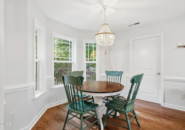 Photo 4 of Sale Pending at 33 Bluestone Dr, Smithfield, NC 27577 | MLS# 10187221 | Listing updated on 2026-09-05