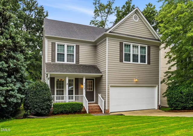 Photo 1 of Sale Pending at 113 Solstice Cir, Cary, NC 27513 | MLS# 10186817 | Listing updated on 2026-08-28