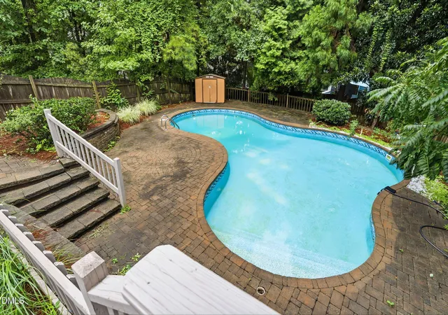 Photo 2 of Sale Pending at 113 Solstice Cir, Cary, NC 27513 | MLS# 10186817 | Listing updated on 2026-08-28