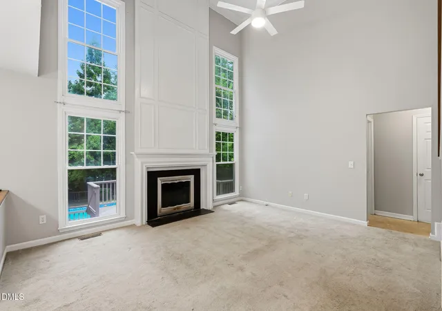 Photo 3 of Sale Pending at 113 Solstice Cir, Cary, NC 27513 | MLS# 10186817 | Listing updated on 2026-08-28