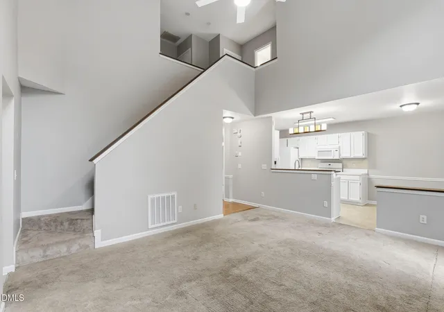 Photo 4 of Sale Pending at 113 Solstice Cir, Cary, NC 27513 | MLS# 10186817 | Listing updated on 2026-08-28