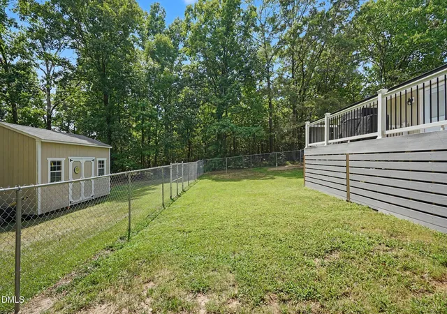 30th image of 1019 Northview Dr, Sanford, NC 27330 | MLS# 10187830