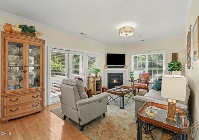 2nd image of 7520 Lead Mine Rd #100, Raleigh, NC 27615 | MLS# 10186894