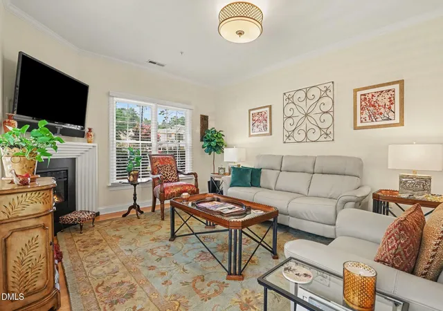 4th image of 7520 Lead Mine Rd #100, Raleigh, NC 27615 | MLS# 10186894