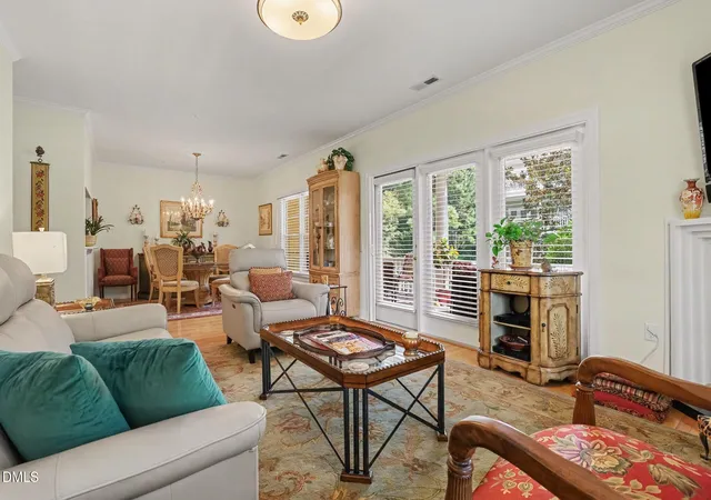 5th image of 7520 Lead Mine Rd #100, Raleigh, NC 27615 | MLS# 10186894