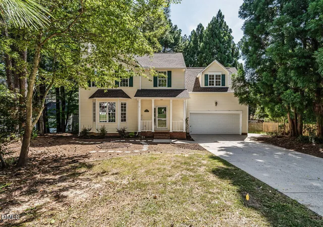 1st image of 209 Leafgate Ct, Holly Springs, NC 27540 | MLS# 10187893