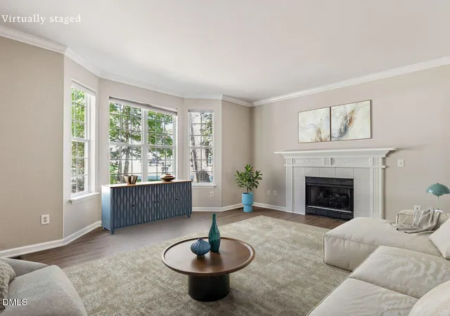 5th image of 209 Leafgate Ct, Holly Springs, NC 27540 | MLS# 10187893