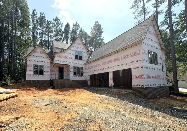 1st image of 147 Colonial Trail Ct, Pittsboro, NC 27312 | MLS# 10186847