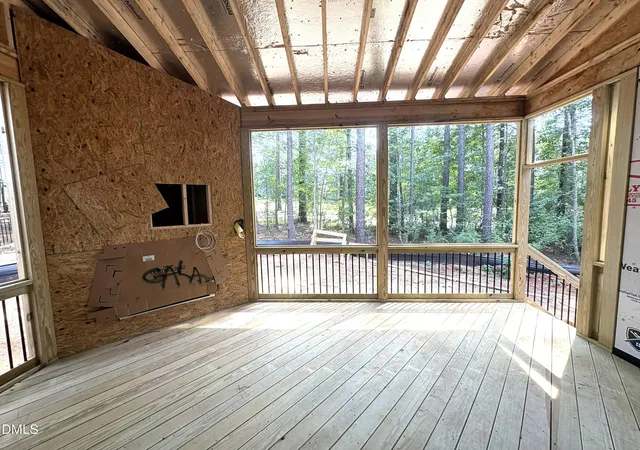 2nd image of 147 Colonial Trail Ct, Pittsboro, NC 27312 | MLS# 10186847