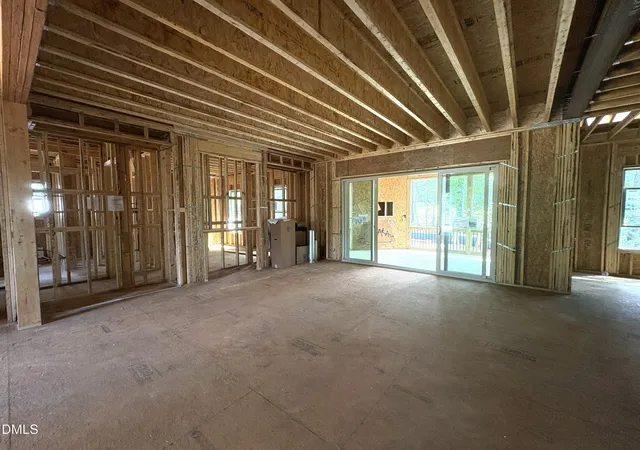 4th image of 147 Colonial Trail Ct, Pittsboro, NC 27312 | MLS# 10186847