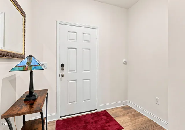 Photo 4 of Townhouse for sale at 4917 Caddis Bnd, Raleigh, NC 27604 | MLS# 10186826 | Listing updated on 2026-09-10