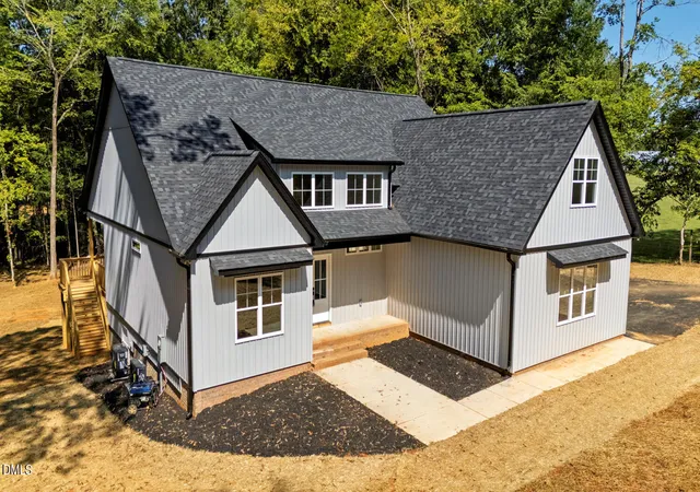 Photo 3 of Single family home for sale at 3532 Bason Rd, Mebane, NC 27302 | MLS# 10188801 | Listing updated on 2026-10-07