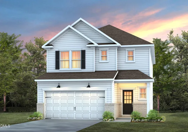 1st image of 609 Branthurst Dr, Fuquay Varina, NC 27526 | MLS# 10186827