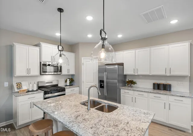 3rd image of 609 Branthurst Dr, Fuquay Varina, NC 27526 | MLS# 10186827