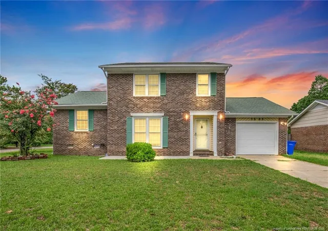 1st image of 1568 Rossmore Dr, Fayetteville, NC 28314 | MLS# 766039