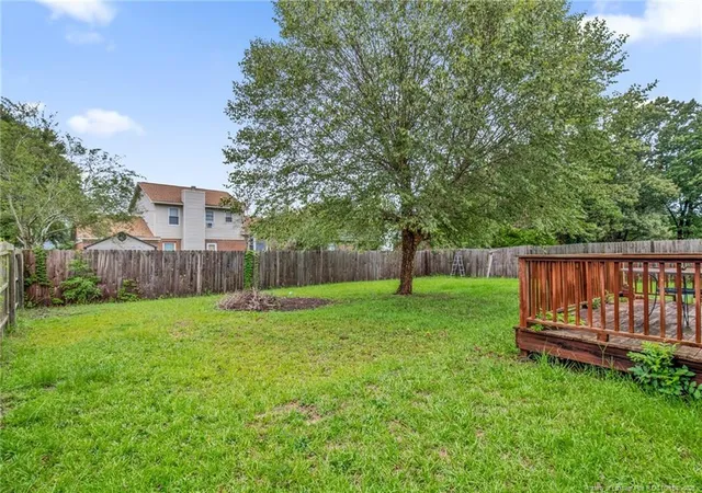 34th image of 1568 Rossmore Dr, Fayetteville, NC 28314 | MLS# 766039