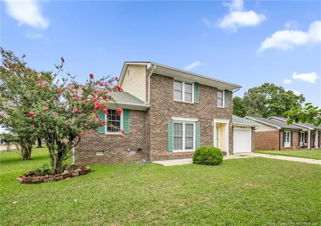 4th image of 1568 Rossmore Dr, Fayetteville, NC 28314 | MLS# 766039