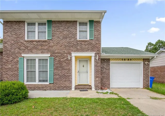5th image of 1568 Rossmore Dr, Fayetteville, NC 28314 | MLS# 766039