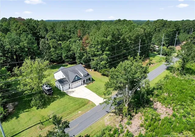 Photo 3 of Single family home for sale at 770 Melstone Dr, Fayetteville, NC 28311 | MLS# 767120 | Listing updated on 2026-09-22
