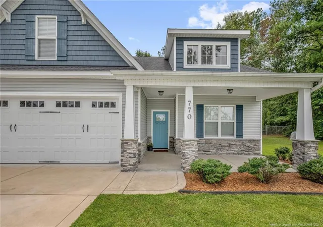 42nd image of 770 Melstone Dr, Fayetteville, NC 28311 | MLS# 767120