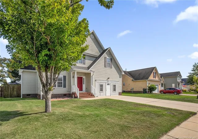44th image of 5929 Lillytrotter Dr, Hope Mills, NC 28348 | MLS# 767440