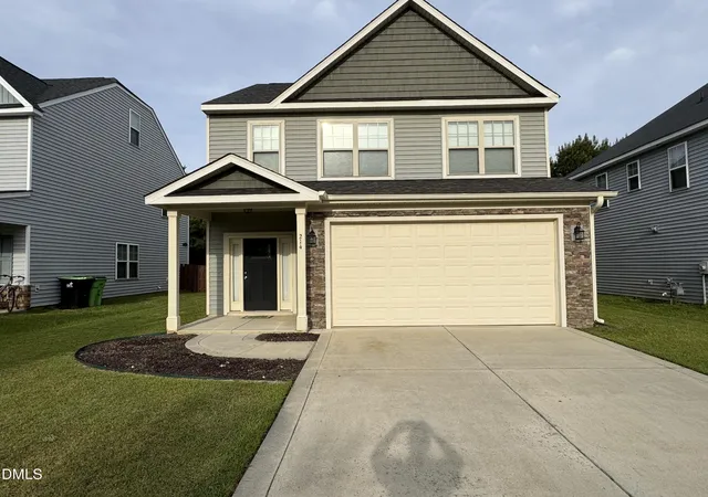 1st image of 214 Marsh Creek Dr, Garner, NC 27529 | MLS# 10186832