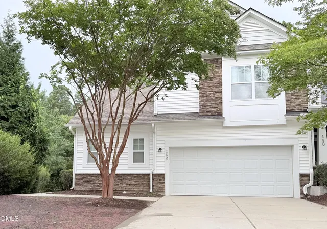 Photo 1 of Townhouse for sale at 142 Skyros Loop, Cary, NC 27519 | MLS# 10187383 | Listing updated on 2026-09-12