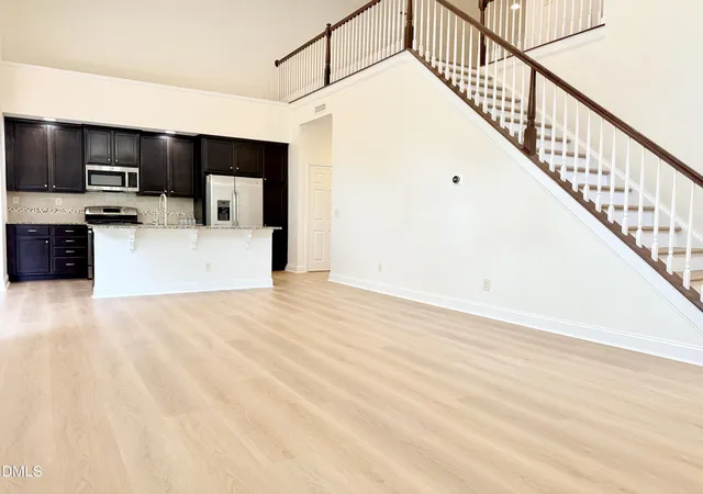 Photo 3 of Townhouse for sale at 142 Skyros Loop, Cary, NC 27519 | MLS# 10187383 | Listing updated on 2026-09-12