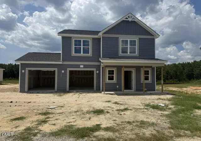 Photo 1 of Single family home for sale at 182 Pine Vista Way, Sanford, NC 27332 | MLS# 10186829 | Listing updated on 2026-08-20