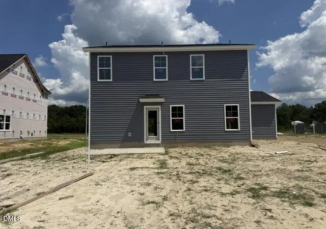 Photo 4 of Single family home for sale at 182 Pine Vista Way, Sanford, NC 27332 | MLS# 10186829 | Listing updated on 2026-08-20
