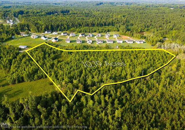 1st image of 0 Boarder Creek Ln, Zebulon, NC 27597 | MLS# 10186951